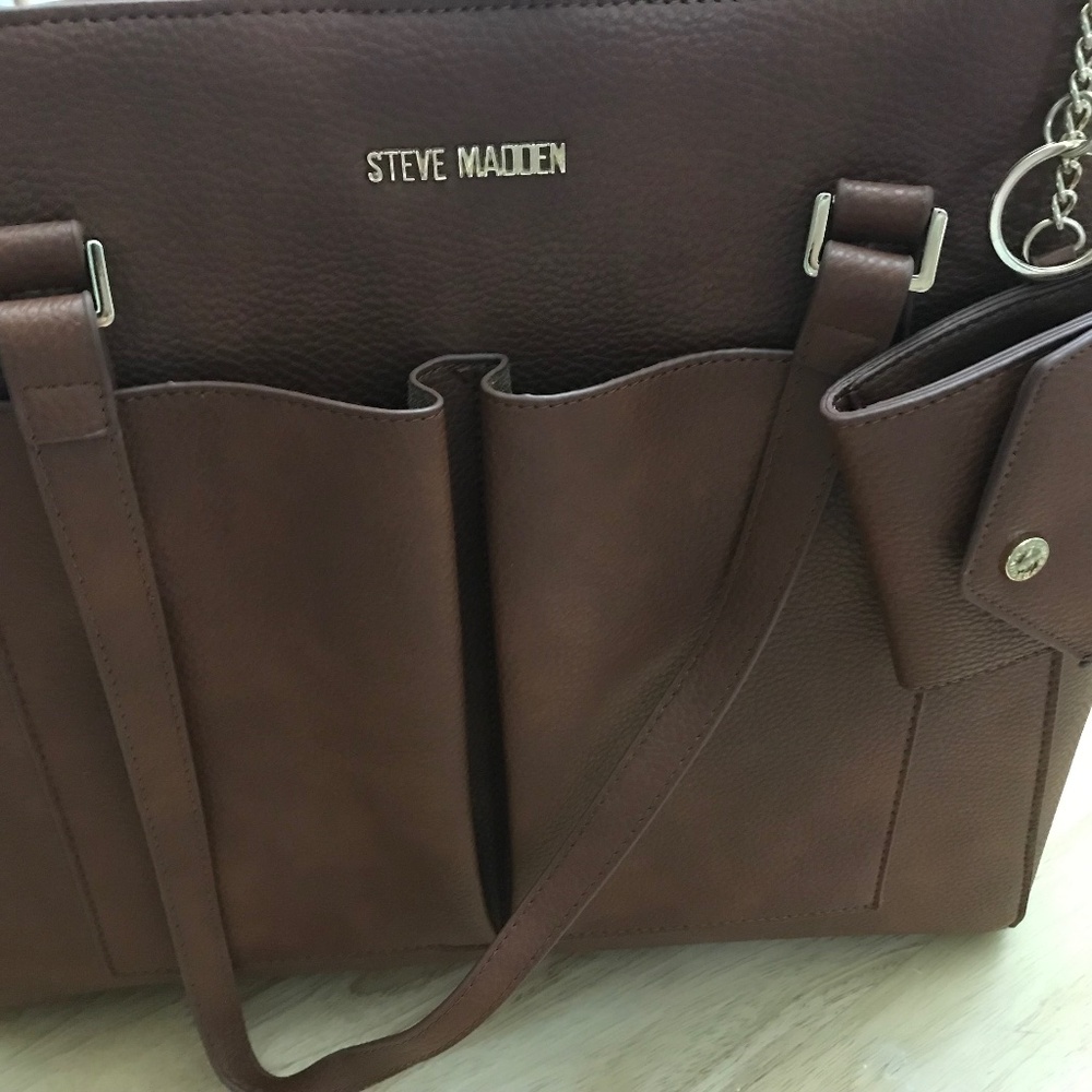 Shoulder bag